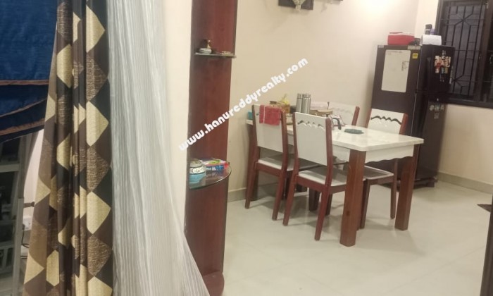 2 BHK Villa for Sale in Nungambakkam